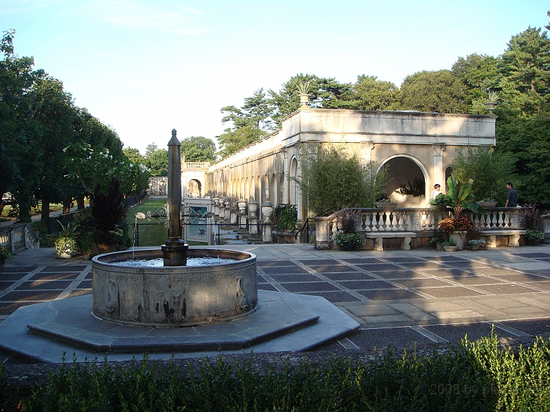464 Longwood Gardens [2008 August 23].JPG - Longwood Gardens in Pennsylvania